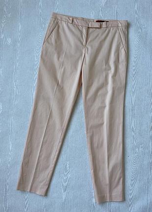 Брюки бавовна