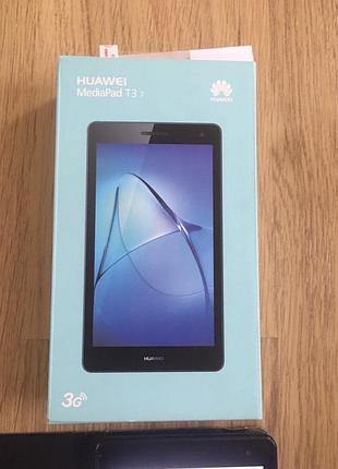Планшет huawei mediapad t3 7