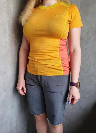 Шорти bergans of norway utne shorts 7074 w