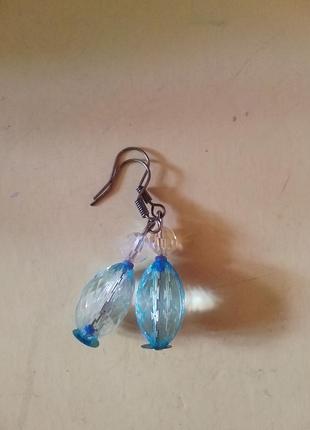 Сережки хедмейт