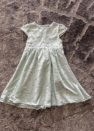 Дитяча сукня 😍