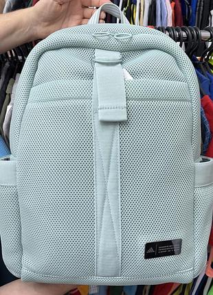 Рюкзак жіночій adidas повсякденний перфорований