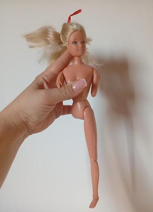 Барби симба под реставрацию