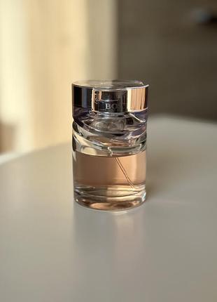 Оригинал ‼️🩷 hugo boss femme by boss eau de parfum парфюмерная вода 75 мл женские духи