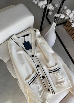 Кардиган жіночий 2