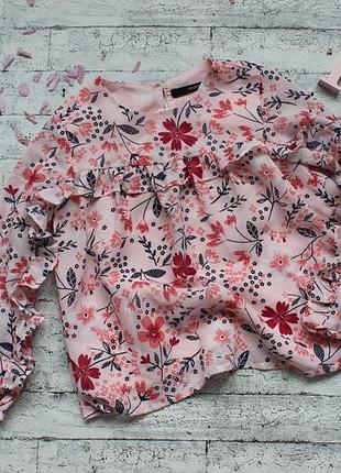 Рубашка, блузка george 5-6 лет