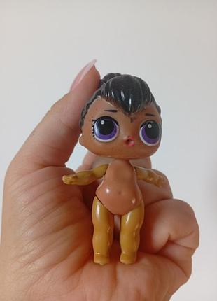 Кукла кусла