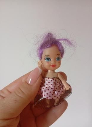 Кукла кусла