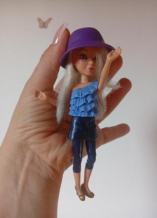 Мини барби spin master кукла кулла