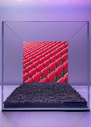Аквариум для рыбок