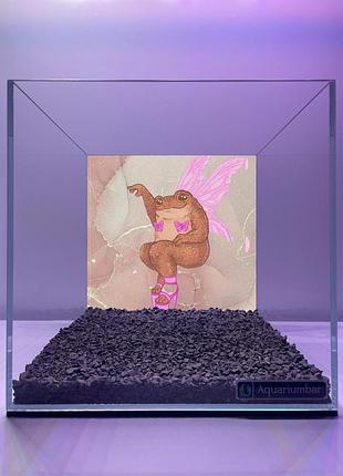 Аквариум для рыбок