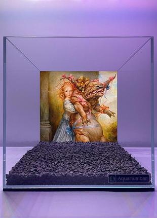 Аквариум для рыбок