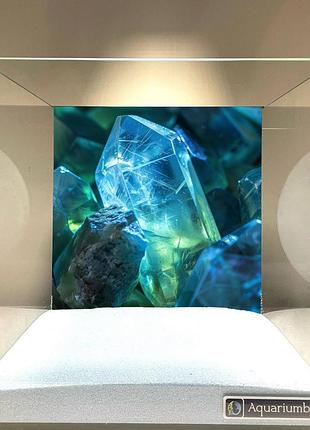 Аквариум для рыбок