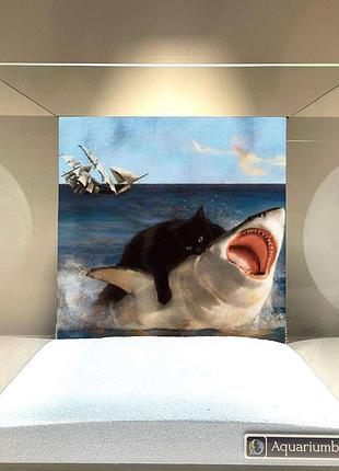 Акваріум для рибок