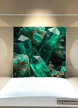 Аквариум для рыбок