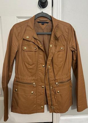 Куртка tommy hilfiger