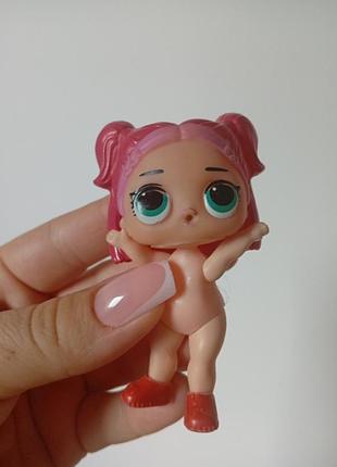 Лялька кукла