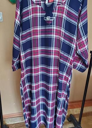 Сукня ,сукня -рубашка