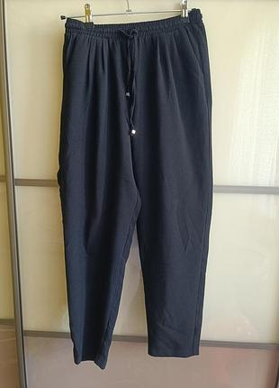 Брюки легкие б/у