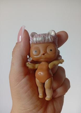 Кукла кусла