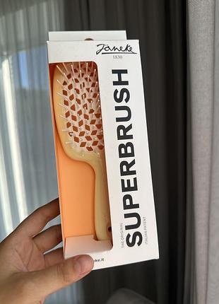 Janeke superbrush оригінал