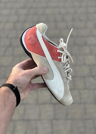 Кросівки puma