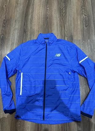 Куртка  ветровка