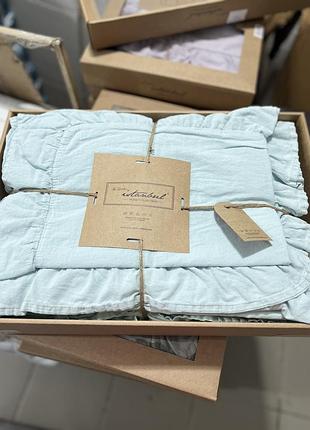 Варена бавовна, домашній текстиль, постільна білизна, постільна білизна туреччина