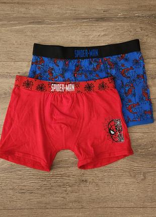 Дитячі трусики боксерки primark, 7-8(128)