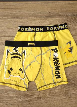 Дитячі трусики боксерки primark, 7-8(128)