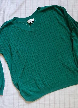 Свитер grace &amp;mila, вискоза