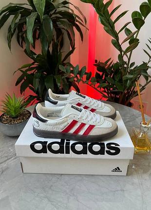 Adidas gazelle hello kitty