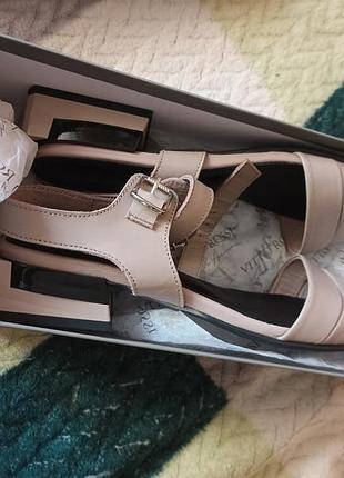 Босоножки vitto rossi