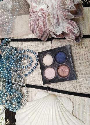 Тени chanel тестер