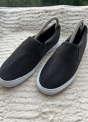 Балетки чоловічі h&m 39р.