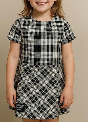 Плаття - шорти дитяче