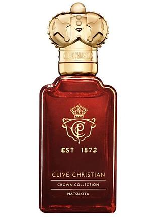 Купить Clive christian духи — недорого в каталоге Духи на