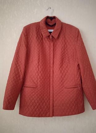 Стильная👍, качественная деми курточка премиум бренда basler