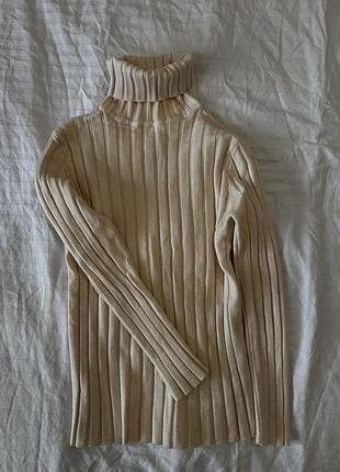 Гольф жіночий