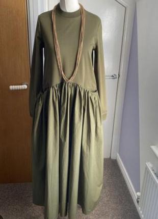 Платье cos оригинал