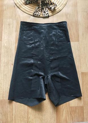 Трусики утяжка корегуючі трусики панталони проти натирань miss mary