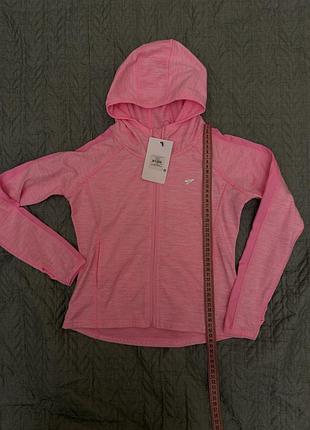 Спортивна кофта р.128