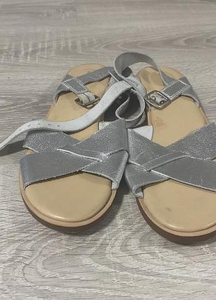 Жіночі сандалі clarks 41р