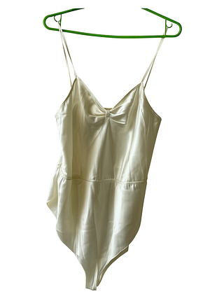 Винтажный шелковый боди 100% натуральный шелк винтаж комбидресс пеньюар пенюар ретро шовк шовковий