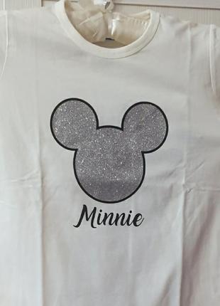 Крутой костюм minnie