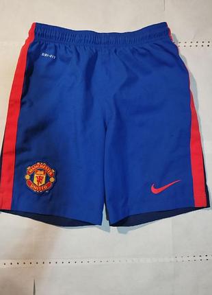 Шорти nike dri_fit