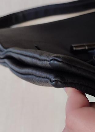 Сумка з екошкіри 4