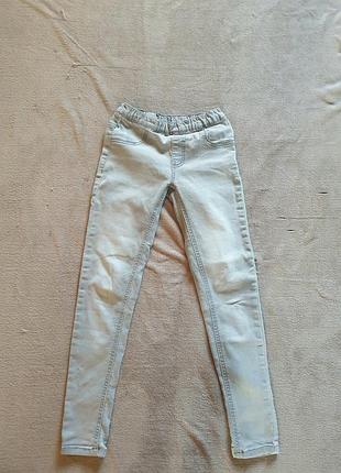 Джинси hema