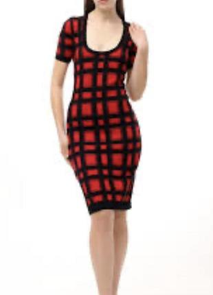 Плаття чулок вовняне італійський бренд dsquared2 оригінал трикотажне ангора кашемір розмір s,xs