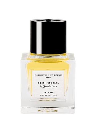 Essential parfums bois imperial,розпив оригінальних парфумів